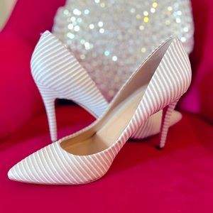 Charles David pumps
